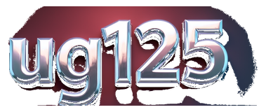 ug125 logo